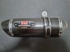 ヨシムラ マフラー YZF-R7