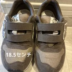 New Balance 313 スニーカー 12 US ブラウン