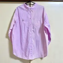 ★☆jouetie☆EASTBOYブロッキングシャツ
