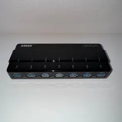 ANKER 7PORT USB3.0 HUB