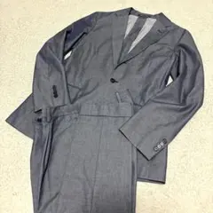 ユナイテッドアローズ グリーンレーベル　カジュアルスーツ　LARUSMIANI