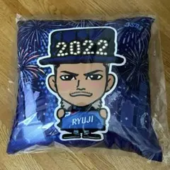 今市隆二 スクエアクッション