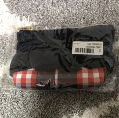 earth music &ecologyポーチ【未使用未開封】