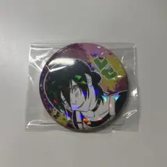 コードギアス ルルーシュ グリッター缶バッジ 生徒会HOPE マルイ 横顔