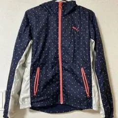 PUMA ナイロン上下セット