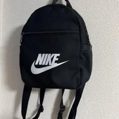 NIKE ブラック リュック