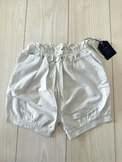 コトリ Cottoli⭐︎バースディ⭐︎ショートパンツ かぼちゃパンツ