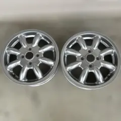 2025年最新】ダイハツ純正14インチアルミホイールの人気アイテム