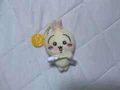 映画 ちいかわ うさぎ マスコット ぬいぐるみ