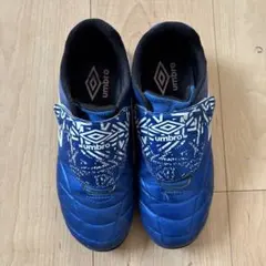 2026年最新】アンブロ サッカースパイク acrの人気アイテム - メルカリ