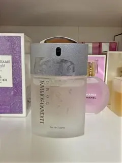 LUCIANO SOPRANI UOMO オーデトワレ 50mlのサムネイル