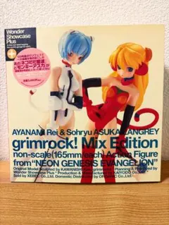 2026年最新】グリムロック エヴァの人気アイテム - メルカリ