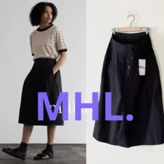 マーガレットハウエル スカート