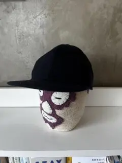 halo commodity キャップ