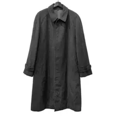 80s Ralph Lauren ウールロングコート RRL 名作 初期 レア