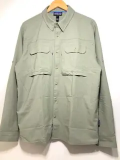 029041 patagonia Men's L/S Self Guided