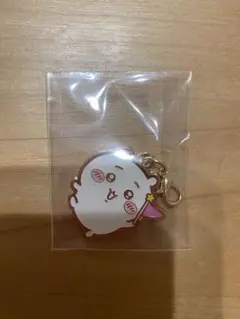 ちいかわパーク メタルチャーム　ちいかわ