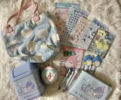【希少‼️】サンリオ タキシードサム グッズ まとめ売り