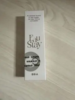 BBIA Eau Stay コンシーラー 21 ライト韓国コスメ 未使用のサムネイル