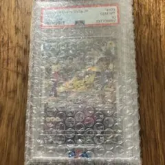 ピカチュウ AR SV2a ポケモンカード151 173/165のサムネイル