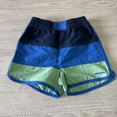patagonia サーフパンツ　4T