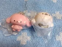 じょせまるめじるしアクセサリー