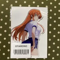 otamono アクリルスタンド ギアス シャーリー