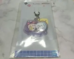 ちいかわ 一番くじ ラバーチャームコレクション F賞
