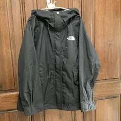 ザノースフェイス　マウンテンフィンチパーカー　M ブラック　レディース