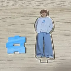 2026年最新】m!lk アクスタ 吉田仁人の人気アイテム - メルカリ