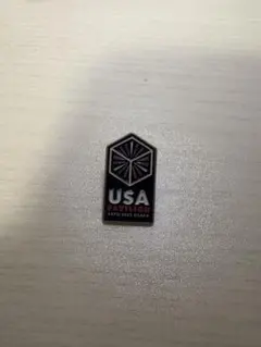 【非売品】独立250周年記念 USA アメリカ ピンバッジ 大阪関西万博 激レア非売品 独立250周年記念 USA アメリカ ピンバッジ 大阪関西万博