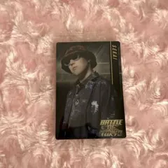 BATTLE OF TOKYO BOT ウエハース　世界