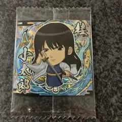 銀魂　桂小太郎 ステッカー