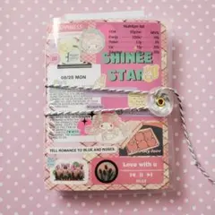 No.012 おすそ分けファイル 【PINKPOP】