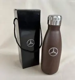 メルセデス・ベンツ ステンレス水筒 350ml Mercedes-Benzのサムネイル