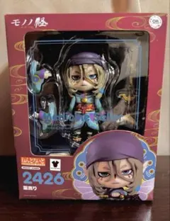 2025年最新】薬売り ねんどろいどの人気アイテム - メルカリ