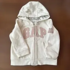 baby gap パーカー　90cm