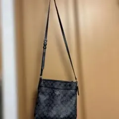 COACH ショルダーバッグ