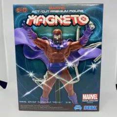 2025年最新】ACT/CUTプレミアムフィギュア マグニートーの人気アイテム