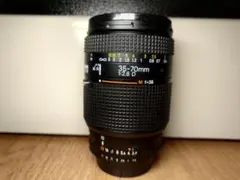 Nikon Ai AF Zoom Nikkor 35-70mm F2.8 Dのサムネイル