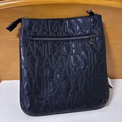 未使用✨️アルマーニエクスチェンジ スモールクロスボディバッグ 