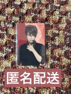 刀ミュ 祝玖寿乱舞音曲祭 ランダムふぉとカード 大包平 松島勇之介