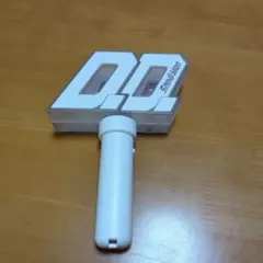 SnowMan D.D.ペンライト ホワイト