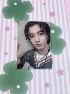 BOYNEXTDOOR イハン トレカ BBNEXDO プネクド 特典