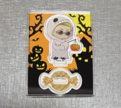 呪術廻戦　マルキューブ　七海　アクスタ