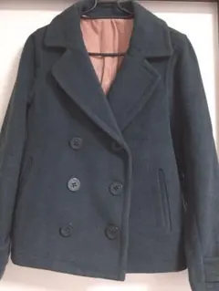 THE EMPORIUM ピーコート