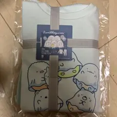 未使用　ユニクロ すみっコぐらし キッズウェア パジャマ 150 おばけ