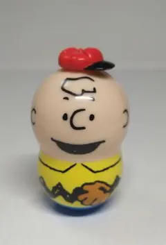 スヌーピー　チャーリーブラウン　クーナッツ