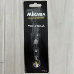 MIKASAバレーボールストラップのサムネイル