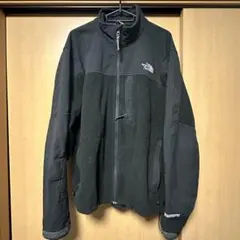 THE NORTH FACE フルジップフリースジャケット